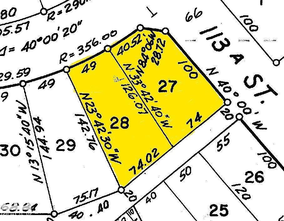 1st image of 4632 113a St NW