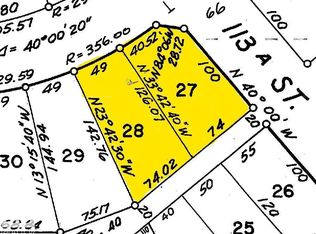 4632 113a St NW, Edmonton, AB T6H 1A3