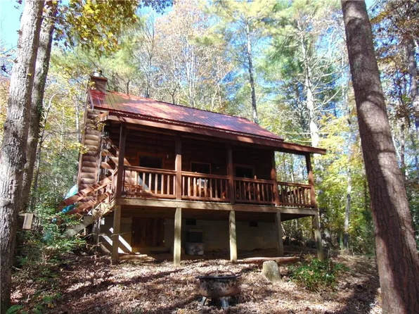 986 Jo Anne Sisson Rd, Ellijay, GA 30540