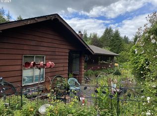 21256 Trotter Rd, Clatskanie, OR 97016