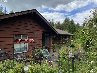21256 Trotter Rd, Clatskanie, OR, 97016