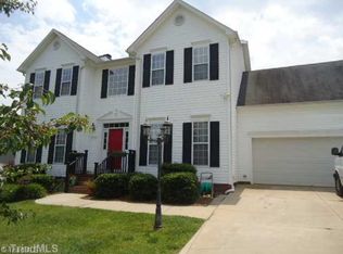 6040 Charring Dr, Kernersville, NC 27284