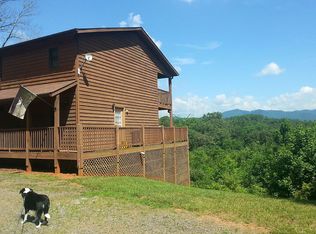 284 Lovingood Rd, Marble, NC 28905