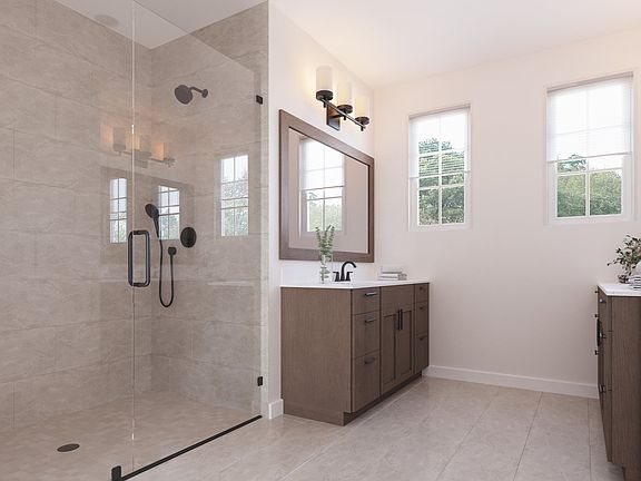 Owner s Bath