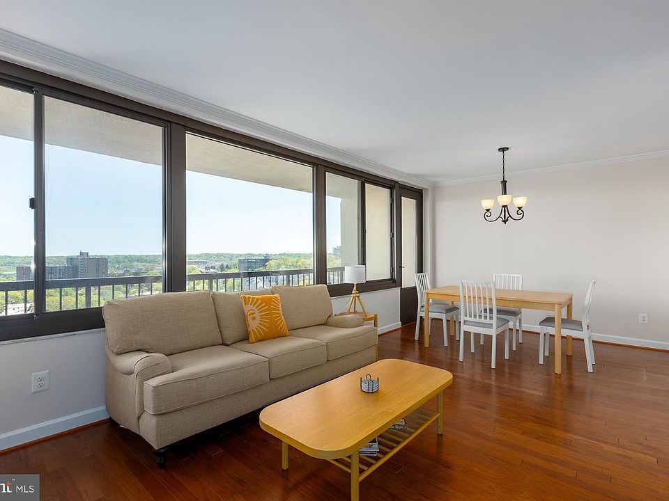 1st image of 5500 Holmes Run Pkwy APT 1607