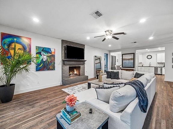 4th image of 3203 Deep River Ct