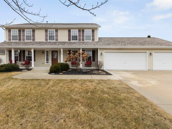 15580 Taylor St, South Beloit, IL 61080