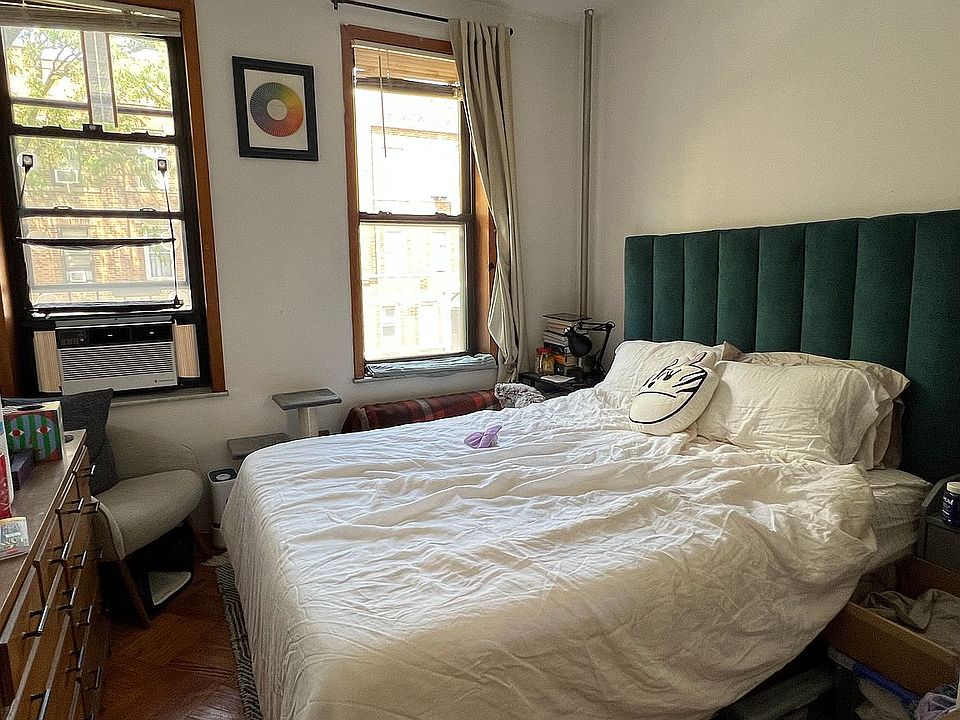 1st image of 3423 43rd St #2F