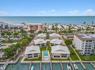 2500 Gulf Shore Blvd N APT N9, Naples, FL 34103