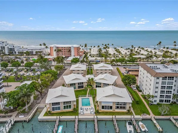 2500 Gulf Shore BLVD N #N9, NAPLES, FL 34103