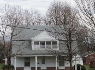 101 College St, Clinton, KY 42031