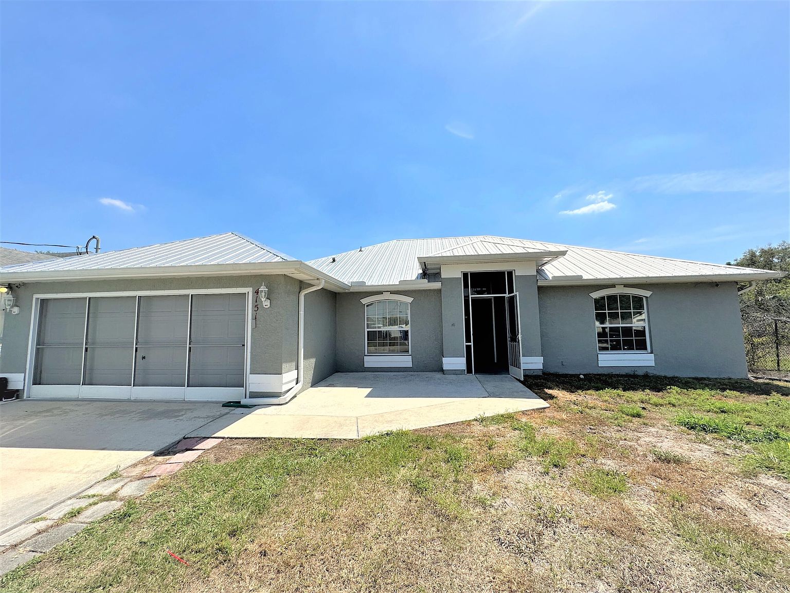 4151 SW Baltic St, Port Saint Lucie, FL 34953 Zillow