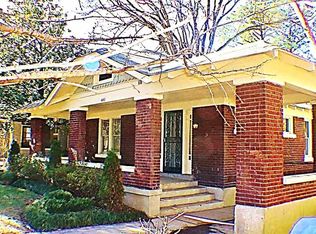 449 N McNeil St, Memphis, TN 38112