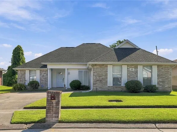 289 Dale Ave, Gretna, LA 70056