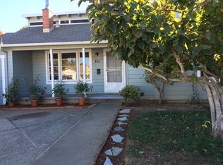 41 Valley Cir APT B, Mill Valley, CA 94941