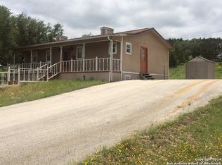 2201 Elm Ridge Dr, Spring Branch, TX 78070