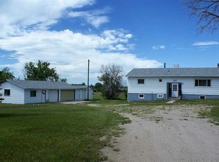 552 Cole St, Wheatland, WY 82201