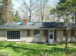 1168 Claire Rd, Crownsville, MD 21032