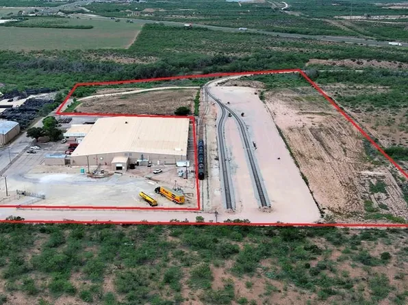 700 Anna St, Big Spring, TX 79720