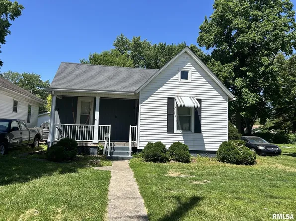 911 N Walnut St, Springfield, IL 62702