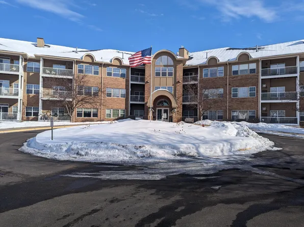 3800 85th Ave N APT 309, Brooklyn Park, MN 55443