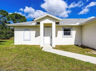 4716 1st St SW, Lehigh Acres, FL 33973