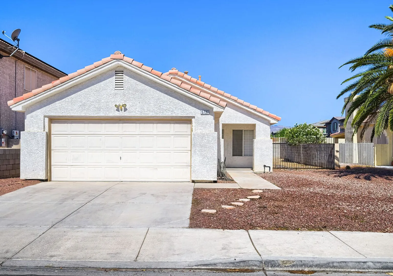 Move-In Ready 3-Bedroom Home with All Appliances Included! — Photo 1