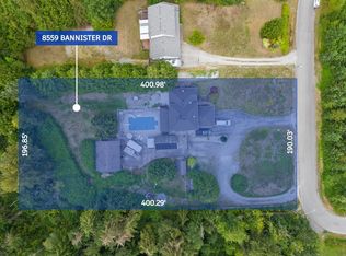 8559 Bannister Dr, Mission, BC V2V 6Y3