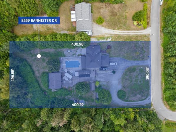 8559 Bannister Dr, Mission, BC V2V 6Y3