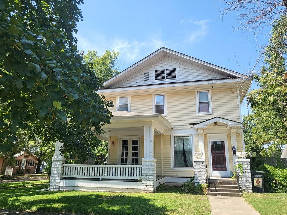 1st image of 1421 Millington St
