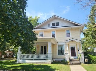 1421 Millington St, Winfield, KS 67156