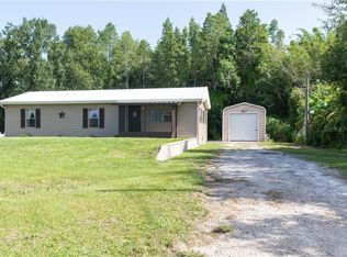 26453 Foamflower Blvd, Zephyrhills, FL 33544