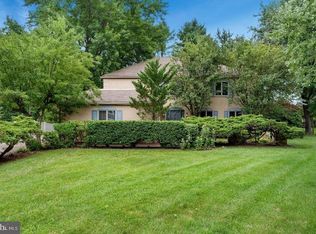 125 Union Mill Ter, Mount Laurel, NJ 08054
