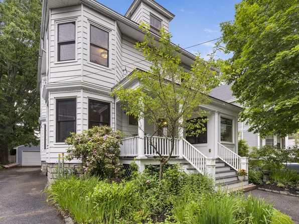 15 Amherst Street, Portland, ME 04103