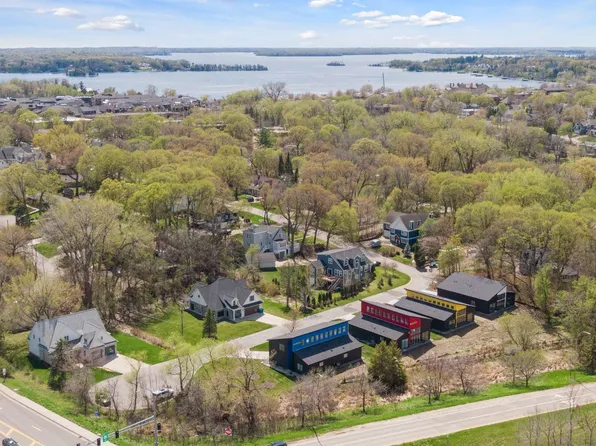 (undisclosed Address), Wayzata, MN 55391