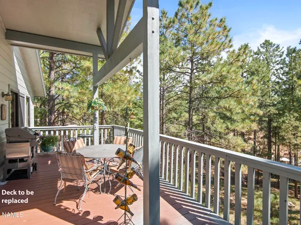 4420 E Coburn Dr, Flagstaff, AZ 86004
