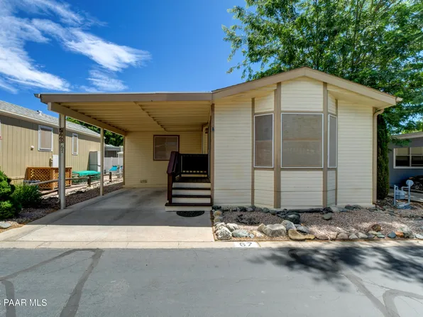 829 N Mesquite Tree Dr, Dewey, AZ 86327