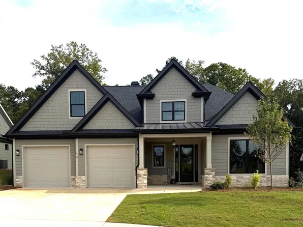 1430 Legend Dr, Greensboro, GA 30642