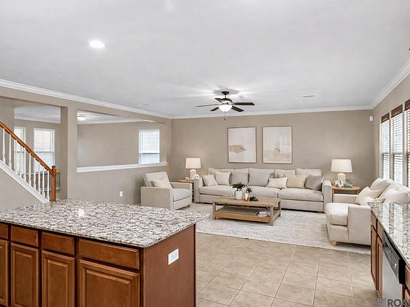 5th image of 13819 Stone Gate Dr