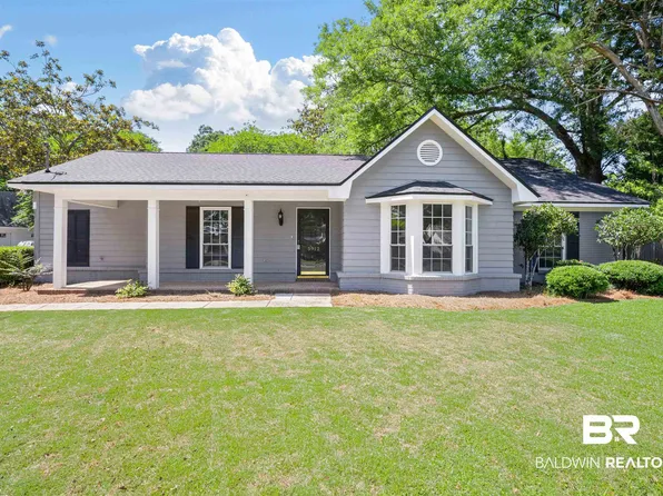 5912 Cansler Dr, Mobile, AL 36609