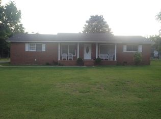 203 Lake Joy Rd, Perry, GA 31069