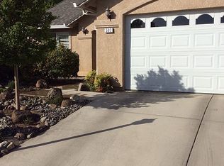 592 Mammoth Path, Redding, CA 96003
