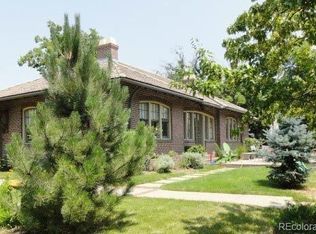 1111 E 3rd Ave, Denver, CO 80218