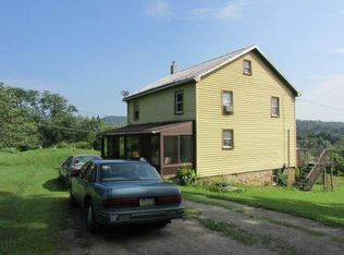 199 Loshs Run Rd, Duncannon, PA 17020