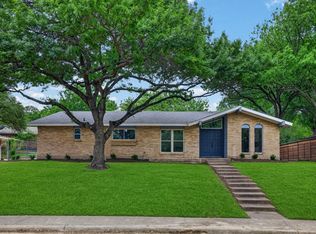3204 Greenbriar Ln, Plano, TX 75074