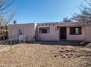 206 La Plata Dr, Farmington, NM 87401