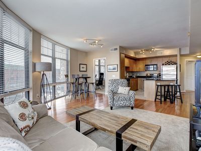 1021 N Garfield St APT 438, Arlington, VA, 22201