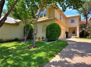 5504 Courtyard Dr, Austin, TX 78731