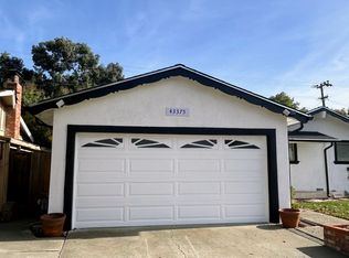 43375 Castle Park Ct, Fremont, CA 94538