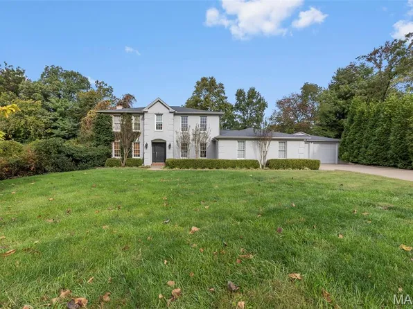 2709 Plymouth Dr, Cape Girardeau, MO 63701